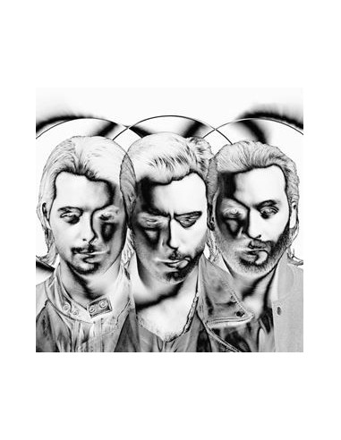 Swedish House Mafia - The Singles...