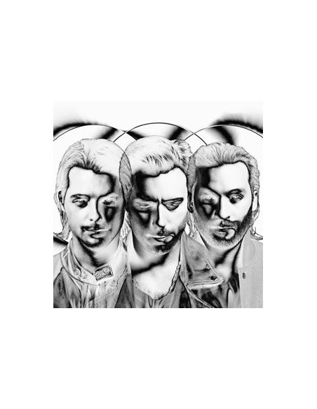Swedish House Mafia - The Singles (Rsd 2023)