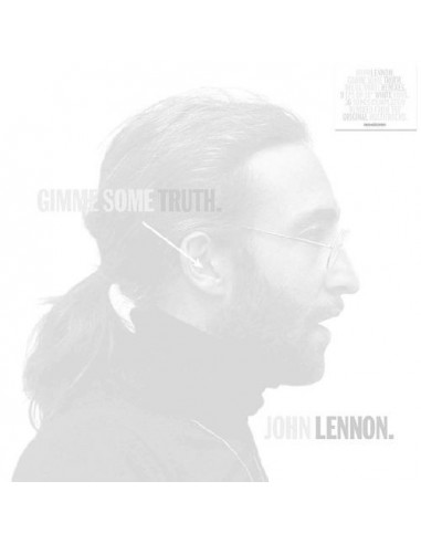 Lennon John - Gimme Some Truth (Rsd...
