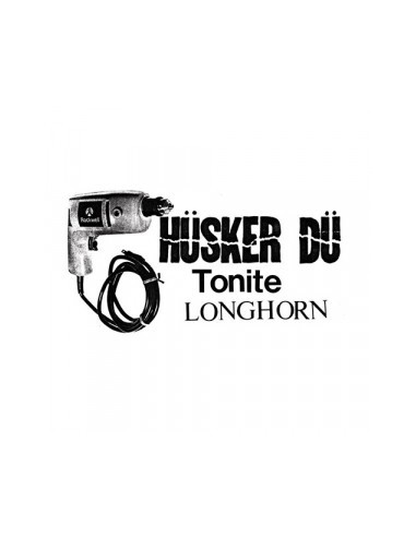 Husker Du - Tonite Longhorn (Rsd 2023)