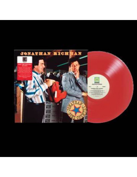 Richman Jonathan - Jonathan Goes C. (Rsd 2023)