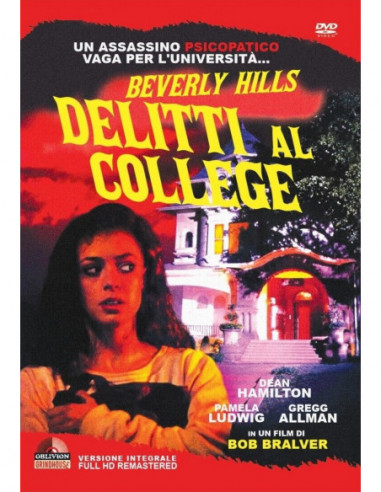 Beverly Hills - Delitti Al College