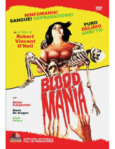 Blood Mania