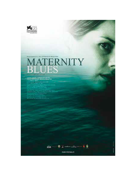 Maternity Blues ed.2023