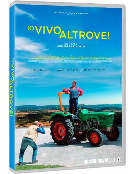 Io Vivo Altrove