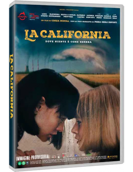 California (La)