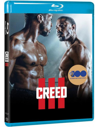 Creed 3 (Blu-Ray)