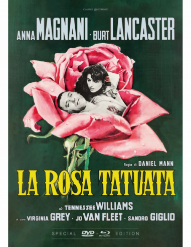 Rosa Tatuata (La) (Special Edition)...