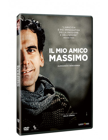 Mio Amico Massimo (Il)