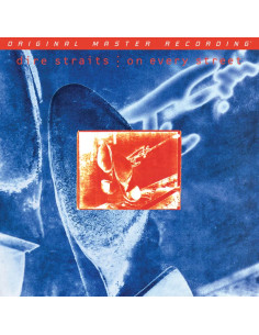 Dire Straits - On Every Street (Limited Numbered 180G 45Rpm 2Lp)