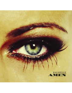 Baustelle - Amen Vinile (180 Gr. Limited Edt.Vinile Yellow Numerati)