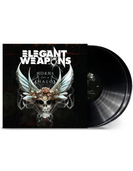 Elegant Weapons - Horns For A Halo