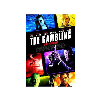 The Gambling - Gioco Pericoloso