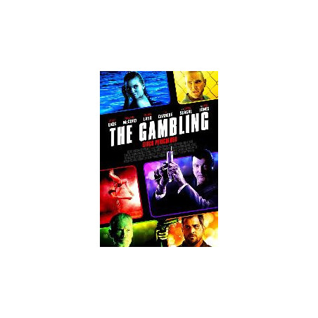 The Gambling - Gioco Pericoloso