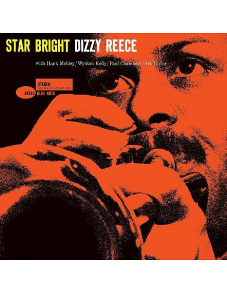 Reece Dizzy - Star Bright (180 Gr.)