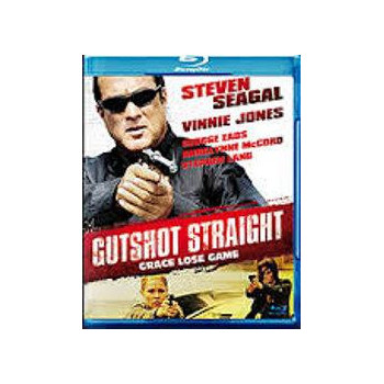 The Gambling - Gioco Pericoloso (Blu Ray)