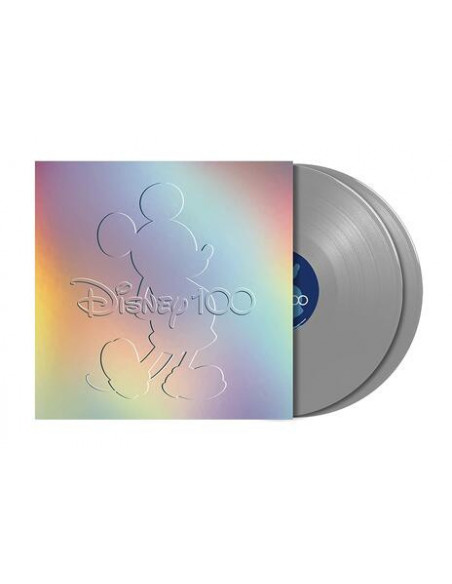 Compilation - Disney 100