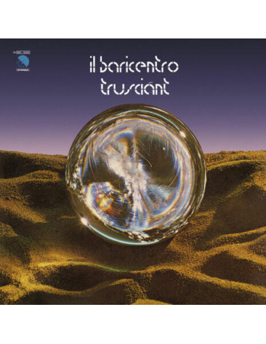 Il Baricentro - Trusciant