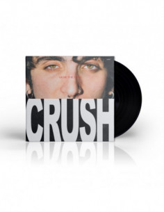 Giuse The Lizia - Crush