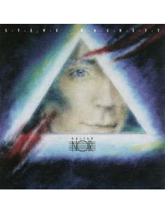 Hackett, Steve - Guitar Noir (Vinyl Re-Issue 2023)