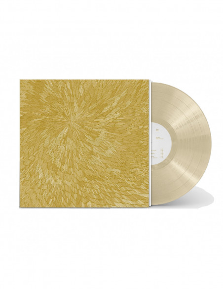 Pjev / Downes, Kit / - Medna Roso (Lp 180G On Coloured Vinyl(