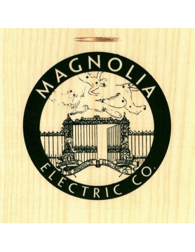 Magnolia Electric Co. - Sojourner...