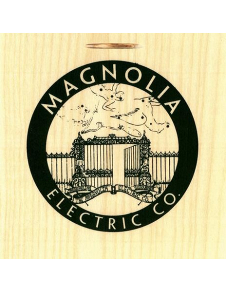 Magnolia Electric Co. - Sojourner (Wooden Box)