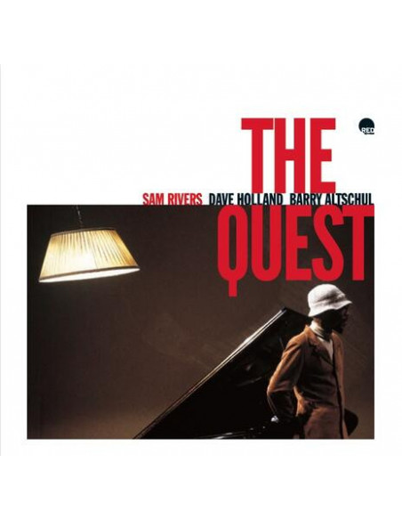 Rivers Sam - The Quest