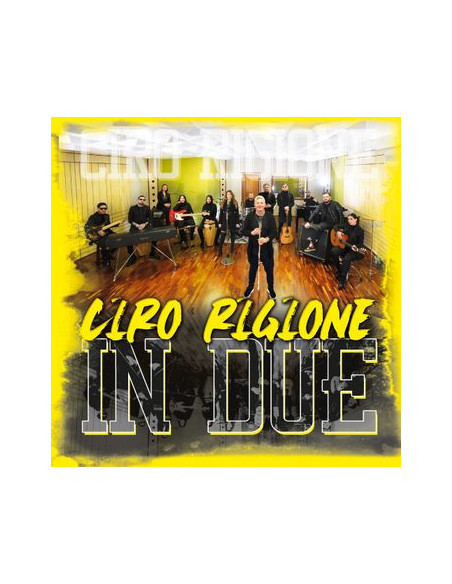 Rigione Ciro - In Due (Limited Edition)