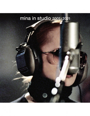 Mina - Mina In Studio 2001 - 2021