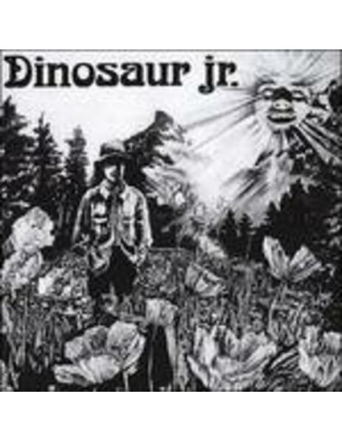 Dinosaur Jr. - Dinosaur Jr.