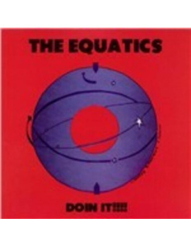 Equatics - Doin'It!!!!