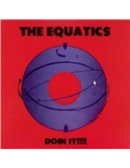 Equatics - Doin'It!!!!