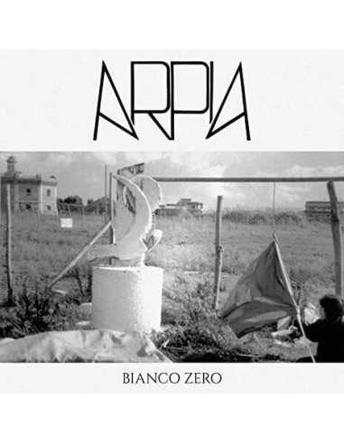 Arpia - Bianco Zero