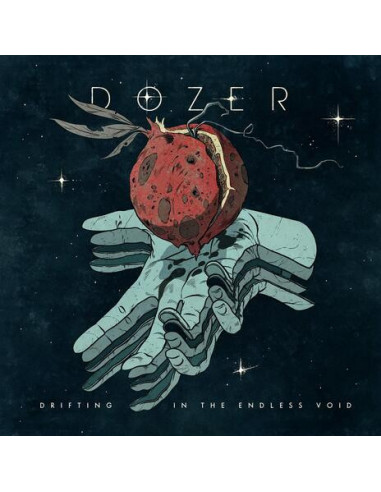 Dozer - Drifting In The Endlessvoid