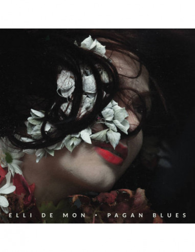 Elli De Mon - Pagan Blues