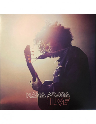 Adjoa Nana - Nana Adjoa Live