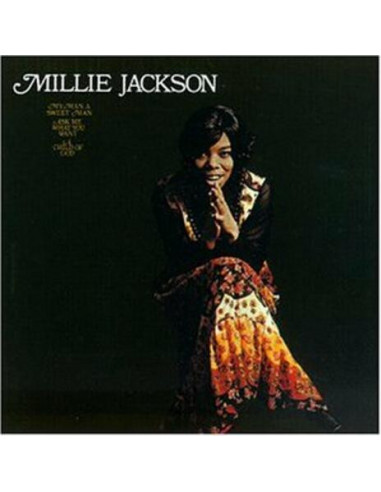 Jackson, Millie - Millie Jackson