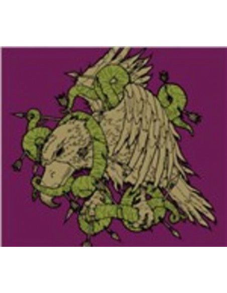 Zozobra - Bird Of Prey