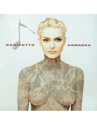 Oxa Anna - Dodipetto (180 Gr. Vinyl...