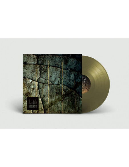 Almamegretta - Senghe (180 Gr. Vinyl Gold Limited Edt.)