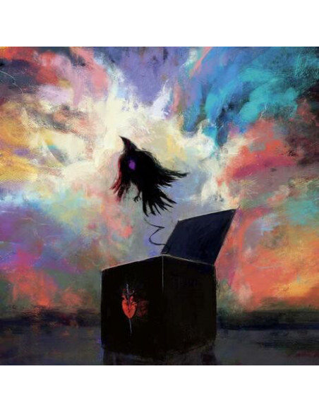 Brkn Love - Black Box