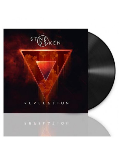 Stone Broken - Revelation - Deluxe