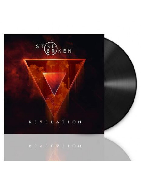 Stone Broken - Revelation - Deluxe