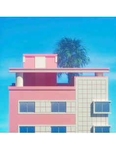 Engelwood - Boardwalk Bumps (Vol.1-3)