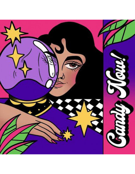 Candy Now! - Karmel Knowledge