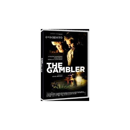 The Gambler - Losejas