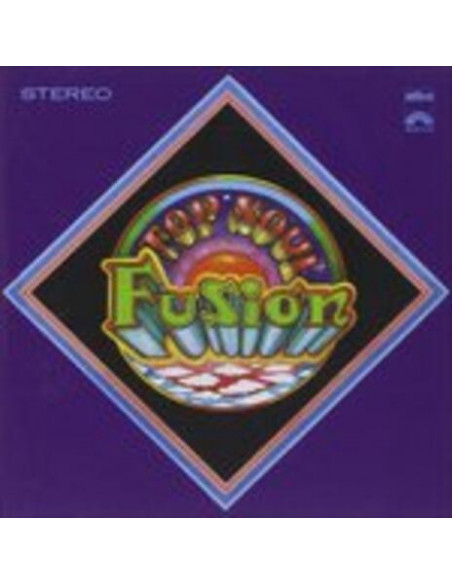 Fusion - Top Soul
