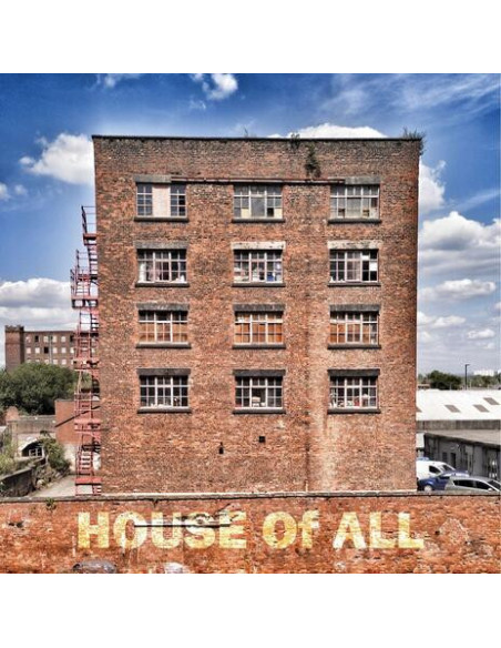 House Of All - House Of All