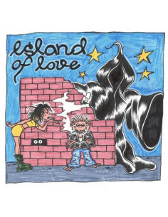 Island Of Love - Island Of Love